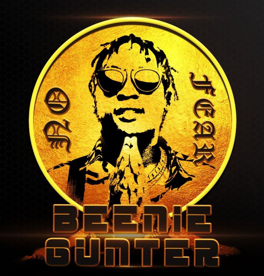 Beenie Gunter ft.Eddy Kenzo